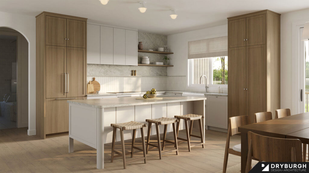 Design cuisine FLOM
